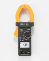 prova|AC/DC HVAC TRMS Clamp Meter